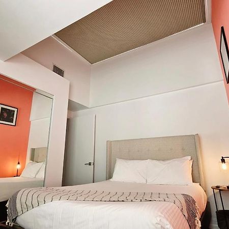 The Lofts On Clematis 604 Downtown West Palm Beach Esterno foto