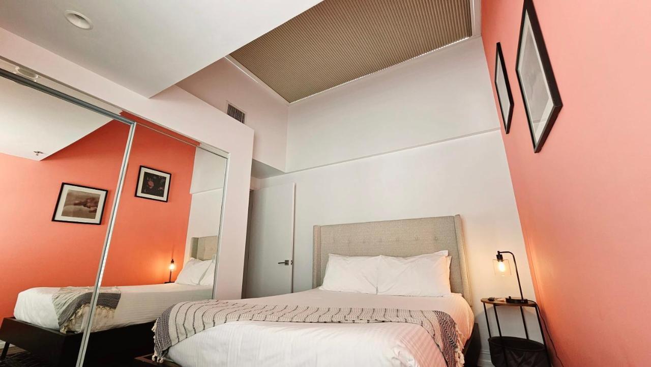 The Lofts On Clematis 604 Downtown West Palm Beach Esterno foto