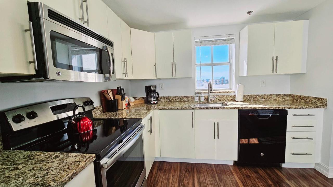 The Lofts On Clematis 604 Downtown West Palm Beach Esterno foto