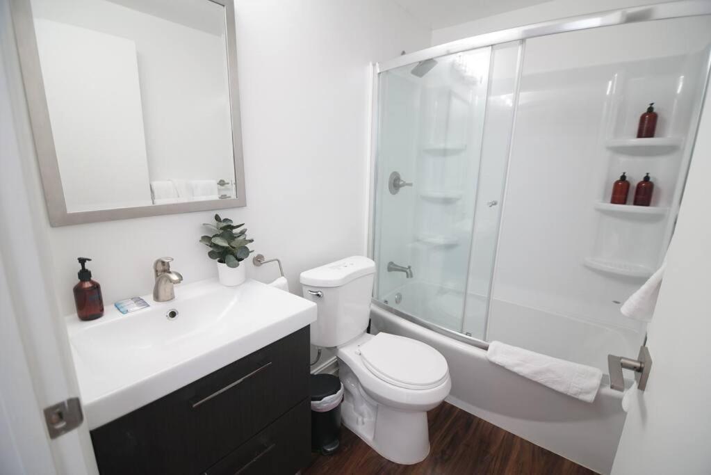 The Lofts On Clematis 604 Downtown West Palm Beach Esterno foto