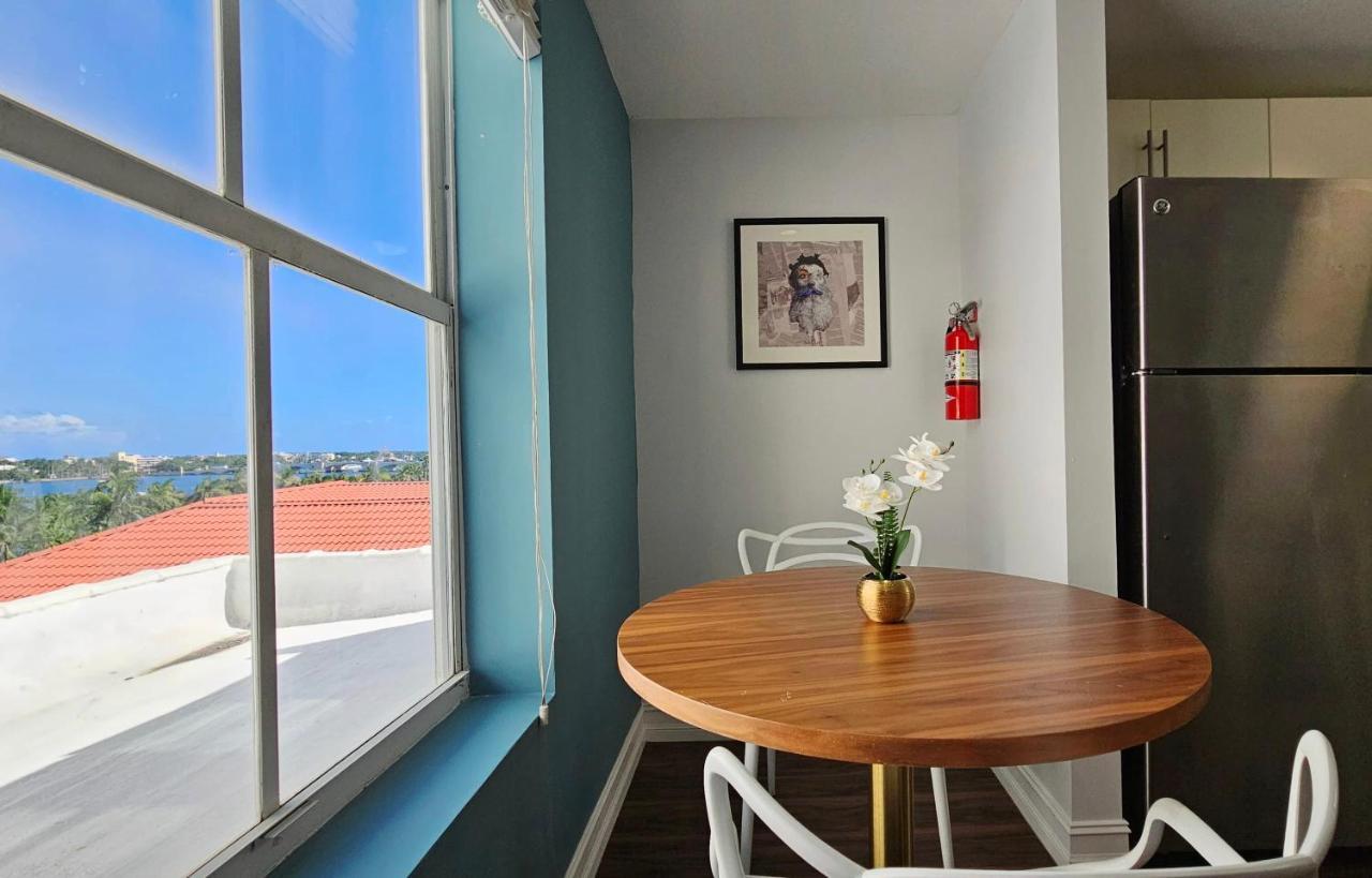 The Lofts On Clematis 604 Downtown West Palm Beach Esterno foto